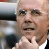 Sven-Göran Eriksson trainierte auch die englische Nationalmannschaft.