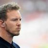 Julian Nagelsmann startet mit der Nationalmannschaft Richtung WM 2026.