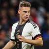 Joshua Kimmich ist der Favorit auf das Kapitänsamt bei der Nationalmannschaft.