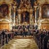 Der Simon-Mayr-Chor möchte das Oratorium „Giuseppe“ bei einem Konzert in der Ingolstädter Asamkirche wiederbeleben.