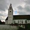 Seit Jahrhunderten prägt die Kirche St. Gordian und Epimachus das Ortsbild von Unterroth. Aus dem Leben in den 1860er und -70er Jahren berichtet die Müllerstochter Philomena Städele.