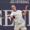 Daniel Altmaier scheitert früh bei den US Open.