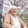 Die wohl älteste deutsche Frau, Charlotte Kretschmann aus Baden-Württemberg, ist im Alter von 114 Jahren in einem Seniorenheim gestorben.