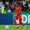 Kingsley Coman steht offenbar vor einem Wechsel nach Saudi-Arabien