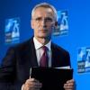 Ex-Nato-Generalsekretär Jens Stoltenberg hat vor wenigen Tagen einen Ausweg aus dem Krieg skizziert. 