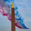 Paris zeigte sich bei der Paralympics-Eröffnungsfeier eindrucksvoll.