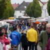 Am Sonntag findet in Dinkelscherben wieder der Herbstmarkt statt.