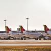 Streiks in Portugal: Reisende sollten ihren Flugstatus im Blick behalten.