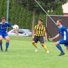 Beim 1:2 in Binswangen waren PUZ-Spielertrainer Benjamin Mang (links) und Maximilian Fischer (rechts) nahe dran an einem Punktgewinn. Im Heimspiel gegen die SpVgg Altisheim soll nun der erste Dreier eingefahren werden. 