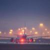 Vom Flughafen Leipzig aus ging der Flug direkt nach Kabul. 