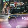 Wegen einer Geiselnahme in der Ulmer Innenstadt muss ein 44-Jähriger nun vor Gericht. (Archivbild)