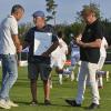 Fußball Bayernliga: Die Bilder vom Spiel des TSV Landsberg gegen den FC Pipinsried und der Verabschiedung von Platzwart Bobby Graf. Endstand 2:0