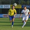 Fußball Bayernliga: Die Bilder vom Spiel des TSV Landsberg gegen den FC Pipinsried und der Verabschiedung von Platzwart Bobby Graf. Endstand 2:0