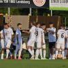 Fußball Bayernliga: Die Bilder vom Spiel des TSV Landsberg gegen den FC Pipinsried und der Verabschiedung von Platzwart Bobby Graf. Endstand 2:0