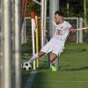 Fußball Bayernliga: Die Bilder vom Spiel des TSV Landsberg gegen den FC Pipinsried und der Verabschiedung von Platzwart Bobby Graf. Endstand 2:0