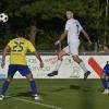 Fußball Bayernliga: Die Bilder vom Spiel des TSV Landsberg gegen den FC Pipinsried und der Verabschiedung von Platzwart Bobby Graf. Endstand 2:0