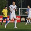 Fußball Bayernliga: Die Bilder vom Spiel des TSV Landsberg gegen den FC Pipinsried und der Verabschiedung von Platzwart Bobby Graf. Endstand 2:0