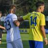 Fußball Bayernliga: Die Bilder vom Spiel des TSV Landsberg gegen den FC Pipinsried und der Verabschiedung von Platzwart Bobby Graf. Endstand 2:0