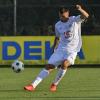 Fußball Bayernliga: Die Bilder vom Spiel des TSV Landsberg gegen den FC Pipinsried und der Verabschiedung von Platzwart Bobby Graf. Endstand 2:0