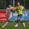 Fußball Bayernliga: Die Bilder vom Spiel des TSV Landsberg gegen den FC Pipinsried und der Verabschiedung von Platzwart Bobby Graf. Endstand 2:0