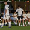 Fußball Bayernliga: Die Bilder vom Spiel des TSV Landsberg gegen den FC Pipinsried und der Verabschiedung von Platzwart Bobby Graf. Endstand 2:0