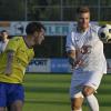 Fußball Bayernliga: Die Bilder vom Spiel des TSV Landsberg gegen den FC Pipinsried und der Verabschiedung von Platzwart Bobby Graf. Endstand 2:0