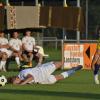 Fußball Bayernliga: Die Bilder vom Spiel des TSV Landsberg gegen den FC Pipinsried und der Verabschiedung von Platzwart Bobby Graf. Endstand 2:0