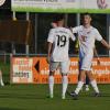 Fußball Bayernliga: Die Bilder vom Spiel des TSV Landsberg gegen den FC Pipinsried und der Verabschiedung von Platzwart Bobby Graf. Endstand 2:0