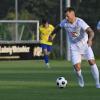 Fußball Bayernliga: Die Bilder vom Spiel des TSV Landsberg gegen den FC Pipinsried und der Verabschiedung von Platzwart Bobby Graf. Endstand 2:0