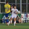 Fußball Bayernliga: Die Bilder vom Spiel des TSV Landsberg gegen den FC Pipinsried und der Verabschiedung von Platzwart Bobby Graf. Endstand 2:0