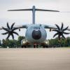 Ein Transportflugzeug brachte die letzten Bundeswehr-Soldaten aus dem westafrikanischen Niger nach Deutschland zurück.