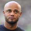 Vincent Kompany freut sich auf sein Arena-Debüt als Bayern-Trainer.