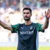 Matchwinner für Gladbach in Bochum: Torschütze Tim Kleindienst