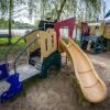 Was wünschen sich die Eltern in Schaffhausen für den Spielplatz? Bürgermeisterin Bergdolt sagt, noch gibt es Geld im Haushalt.