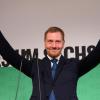 Die CDU von Ministerpräsident Kretschmer ist bei der Landtagswahl in Sachsen auf den ersten Platz gekommen.