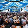 Die Parteien machen sich bereit für einen gewohnt deftigen Schlagabtausch beim politischen Frühschoppen auf dem Gillamoos-Volksfest.