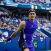 Alexander Zverev hat sich durch den Viertelfinaleinzug bei den US Open für die ATP Finals qualifiziert.