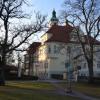 «idyllisch» - Die JVA-Außenstelle Andechs-Rothenfeld. (Archivbild)