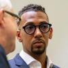 Jerome Boateng war vom Gericht schuldig gesprochen und verwarnt worden. Die Staatsanwaltschaft hat ihre Revision zurückgenommen. (Archivbild)