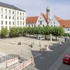 Der Elias-Holl-Platz ist bis Ende Dezember 2025 gesperrt.


 