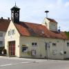 Das ehemalige Feuerwehrhaus in Edenbergen wurde inzwischen abgerissen. Der geplante Neubau passt im Ort allerdings nicht jedem. 