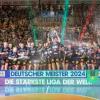 Der SC Magdeburg möchte seinen Titel in der Handball-Bundesliga verteidigen.