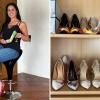 Ob Elle, Glamour, Marie Claire, Bunte – Franzisa Blöchls High Heels in Form von Cocktails und Drinks sind international bekannt. 