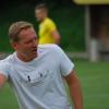 Manuel Neß trainiert die Herren beim TSV Kammlach.