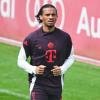 Leroy Sané steht vor seinem Comeback.