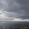 Heftige Regenfälle verursachten am frühen Montagmorgen Überschwemmungen auf der balearischen Insel Mallorca.