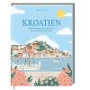 «Kroatien: Meine Rezepte und Geschichten von der adriatischen Küche», Miriam Mack, Hölker Verlag. 176 S., 30 Euro. ISBN: 978-3756710386.