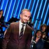 Jan Böhmermann kann mit seiner Show «Lass dich überwachen!» auf bis zu drei Fernsehpreise hoffen. (Archivfoto)