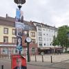 Bei dem Angriff auf einen AfD-Politiker in Mannheim sieht die Staatsanwaltschaft keinen politischen Hintergrund.