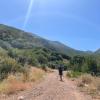 Urlauber können auf Kreta mehrere hohe Berge erklimmen.